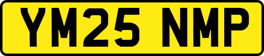 YM25NMP