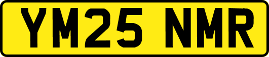 YM25NMR
