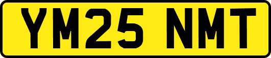 YM25NMT
