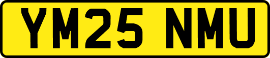 YM25NMU