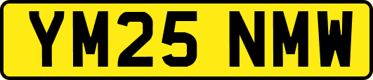 YM25NMW