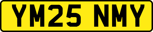 YM25NMY