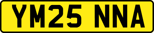 YM25NNA