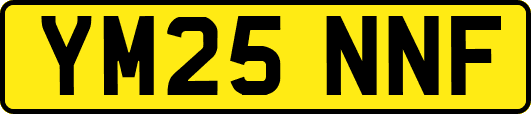 YM25NNF