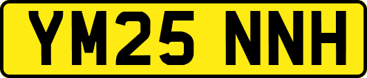 YM25NNH