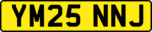 YM25NNJ