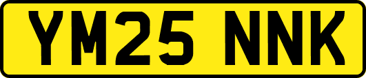 YM25NNK