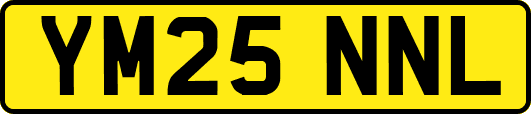 YM25NNL