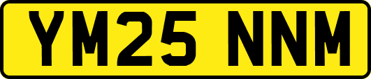 YM25NNM