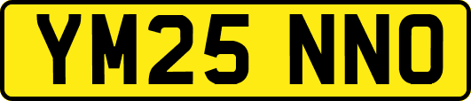 YM25NNO