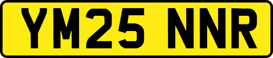 YM25NNR