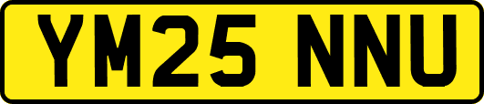 YM25NNU