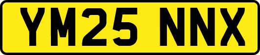 YM25NNX