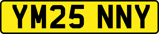 YM25NNY