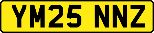 YM25NNZ