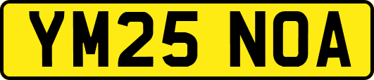 YM25NOA