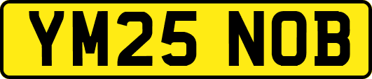 YM25NOB