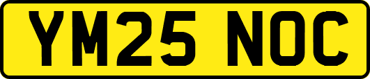 YM25NOC