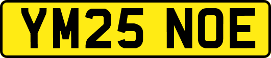 YM25NOE