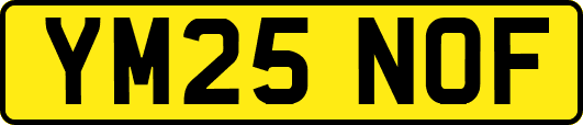 YM25NOF