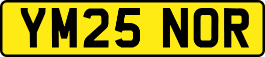 YM25NOR