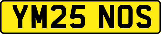YM25NOS