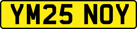 YM25NOY