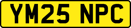 YM25NPC