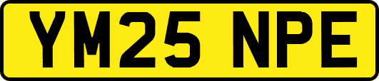 YM25NPE