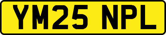 YM25NPL