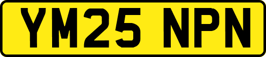 YM25NPN