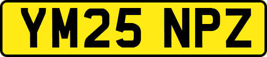 YM25NPZ