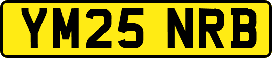 YM25NRB