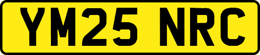 YM25NRC
