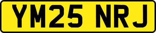 YM25NRJ