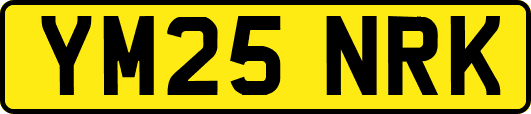 YM25NRK