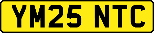 YM25NTC