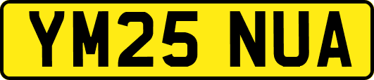 YM25NUA