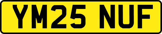 YM25NUF