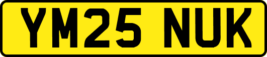 YM25NUK