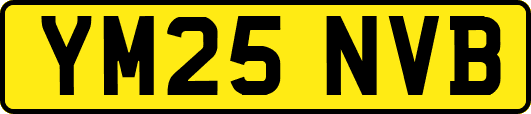 YM25NVB