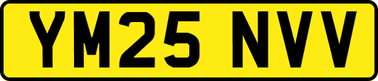 YM25NVV