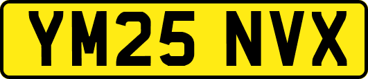 YM25NVX