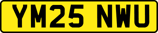 YM25NWU