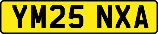 YM25NXA