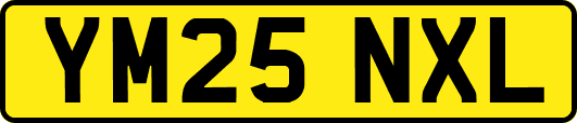 YM25NXL
