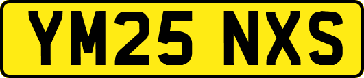 YM25NXS