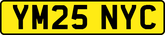 YM25NYC