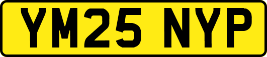 YM25NYP