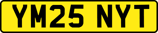 YM25NYT